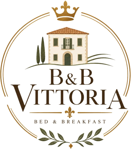 B&B Vittoria Logo